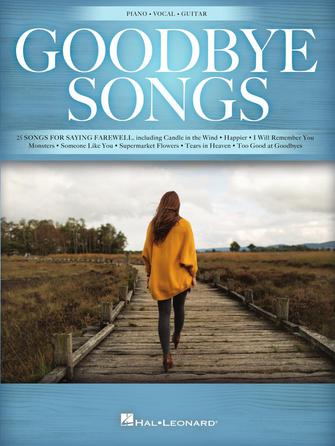 Goodbye Songs