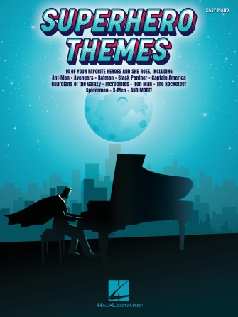 Superhero Themes Superhero Themes