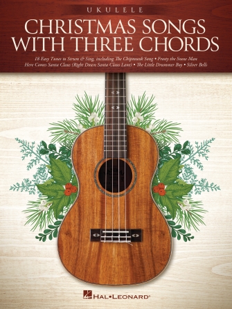 Christmas Songs with Three Chords