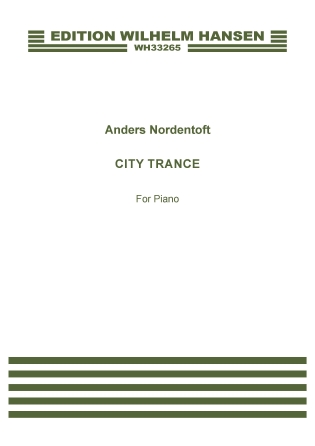 City Trance