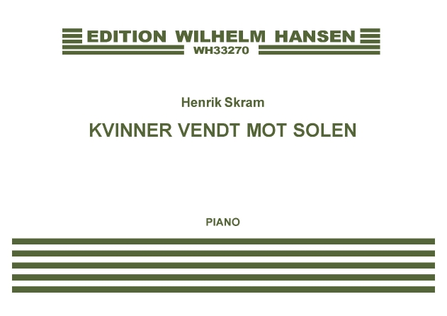 Kvinner Vendt Mot Solen