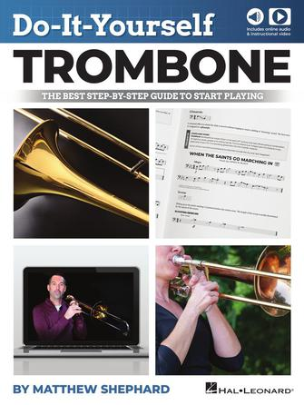 Do-It-Yourself Trombone Do-It-Yourself Trombone