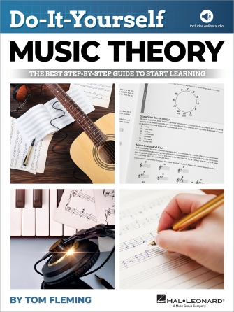 Do-It-Yourself Music Theory Do-It-Yourself Music Theory