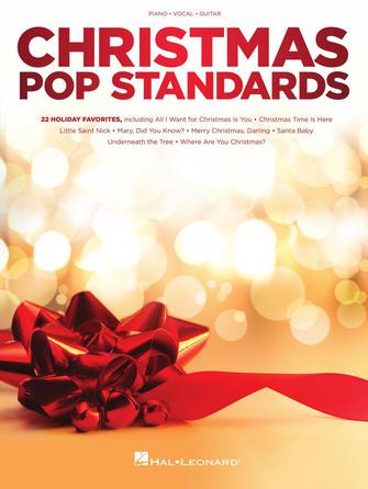 Christmas Pop Standards