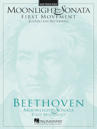 Moonlight Sonata – 1st Movement