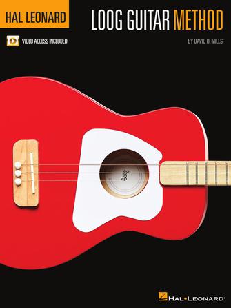 Hal Leonard Loog Guitar Method Hal Leonard Loog Guitar Method