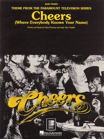 Cheers Theme from (Where Everybody Knows Your Name)