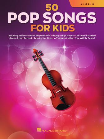 50 Pop Songs for Kids 50 Pop Songs for Kids