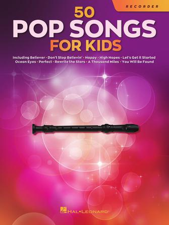 50 Pop Songs for Kids 50 Pop Songs for Kids