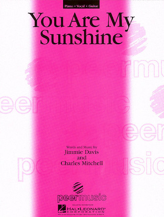 You Are My Sunshine