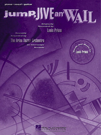 Jump, Jive an’ Wail