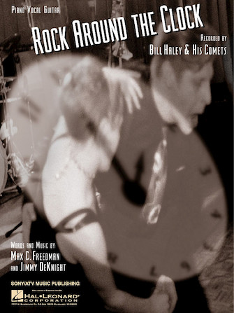 Rock Around the Clock