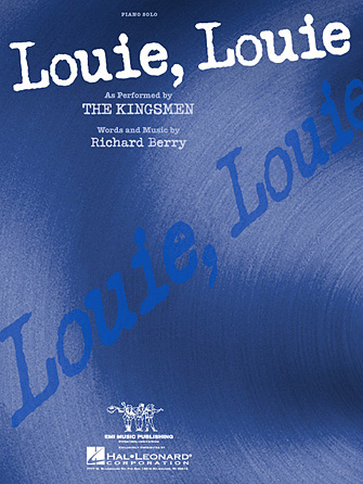 Louie Louie