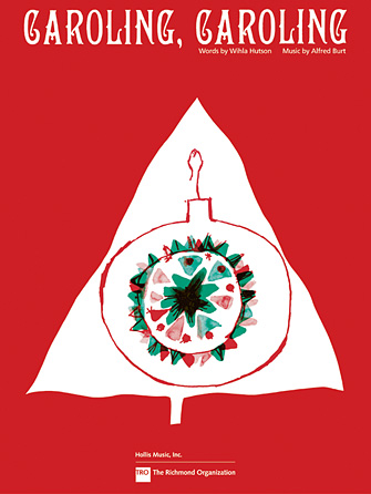 Caroling Caroling Caroling Caroling