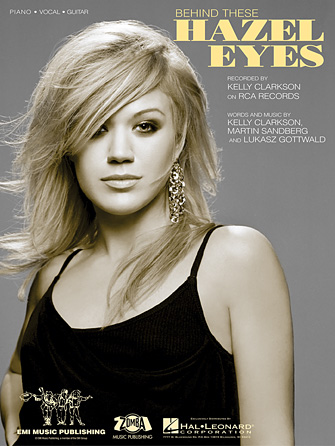 Behind These Hazel Eyes