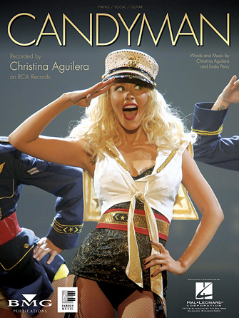 Candyman Candyman