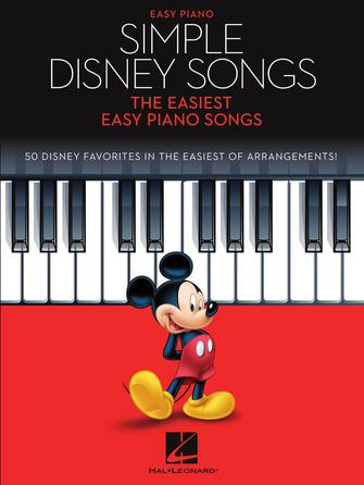 Simple Disney Songs Simple Disney Songs