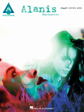 Alanis Morissette – Jagged Little Pill
