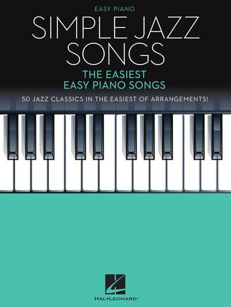 Simple Jazz Songs Simple Jazz Songs