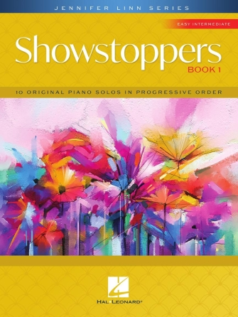 Showstoppers Book 1 Showstoppers Book 1