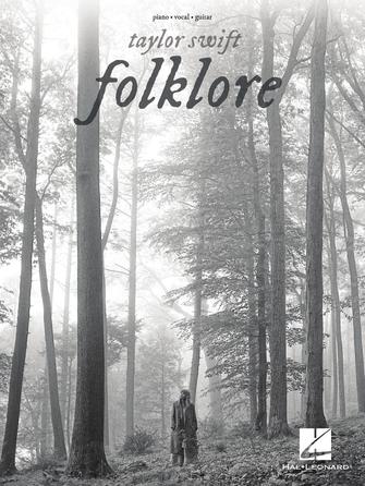 Taylor Swift – Folklore Taylor Swift – Folklore