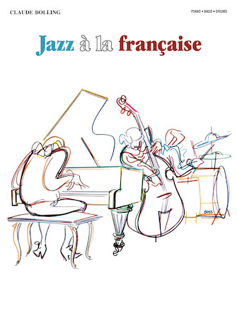 Jazz A La Francaise Jazz A La Francaise