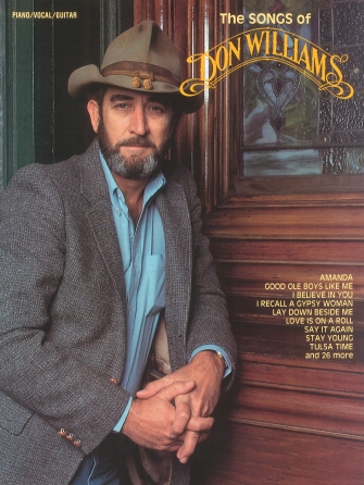 The Songs of Don Williams