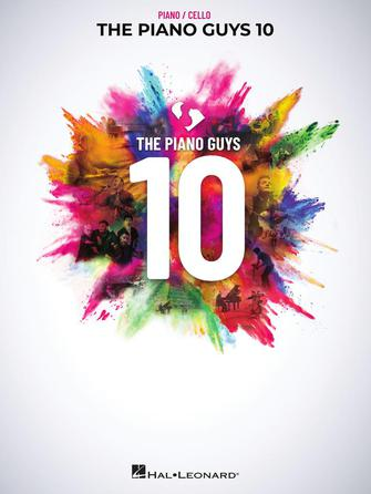The Piano Guys – 10