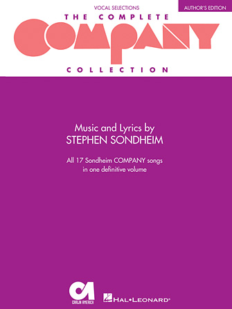 The Complete Company Collection