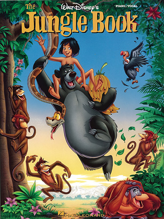 Walt Disney’s The Jungle Book