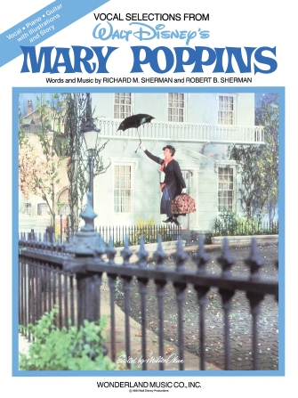 Mary Poppins Mary Poppins