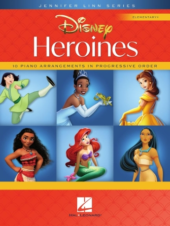 Disney Heroines Disney Heroines