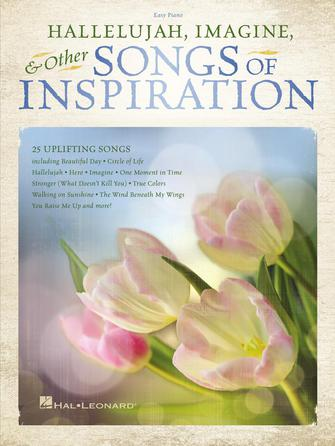 Hallelujah Imagine & Other Songs of Inspiration