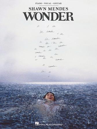 Shawn Mendes – Wonder Shawn Mendes – Wonder