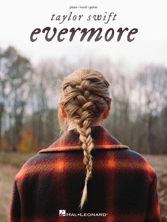 Taylor Swift – Evermore Taylor Swift – Evermore