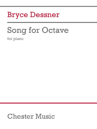 Song for Octave Song for Octave