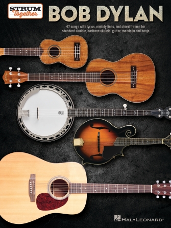 Bob Dylan – Strum Together