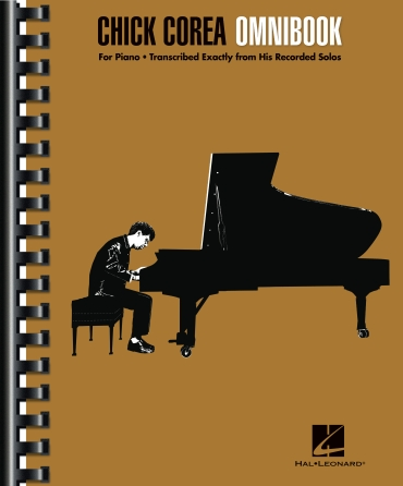 Chick Corea – Omnibook