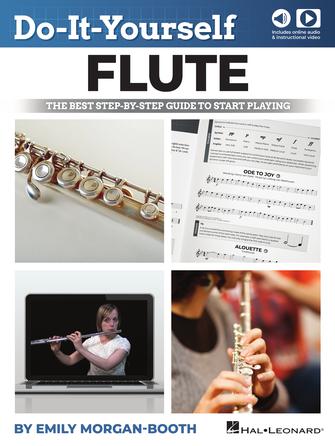Do-It-Yourself Flute Do-It-Yourself Flute