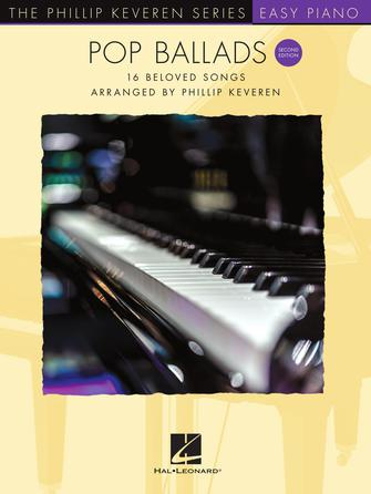Pop Ballads - Second Edition