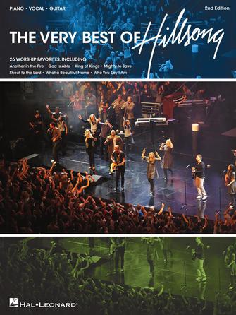 The Very Best of Hillsong