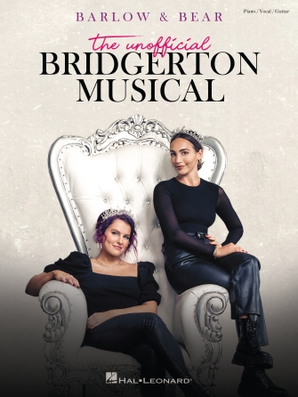 Barlow & Bear: The Unofficial Bridgerton Musical