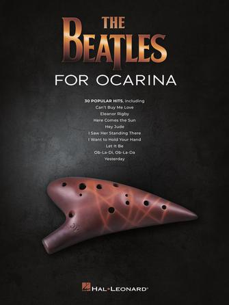 The Beatles for Ocarina