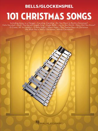 101 Christmas Songs