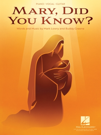 Mary Did You Know?