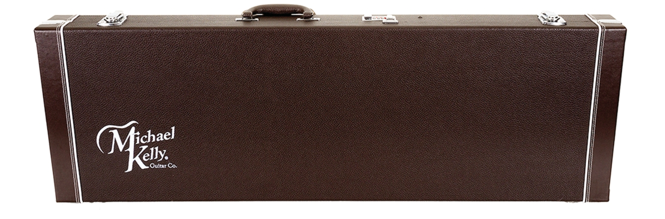 Electric Guitar Hard Case Electric Guitar Hard Case