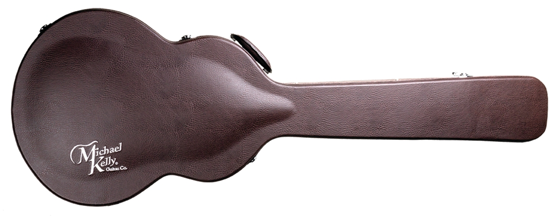 Acoustic Bass Guitar Hard Case Acoustic Bass Guitar Hard Case