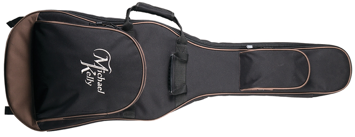 Acoustic Bass Guitar Gig Bag Acoustic Bass Guitar Gig Bag