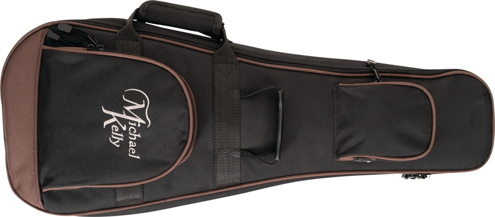 Deluxe Gig Bag for Mandolins Deluxe Gig Bag for Mandolins