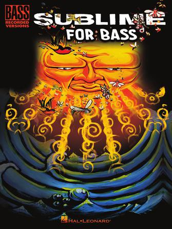 Sublime for Bass Sublime for Bass